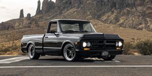 Chevrolet C10 Pickup
